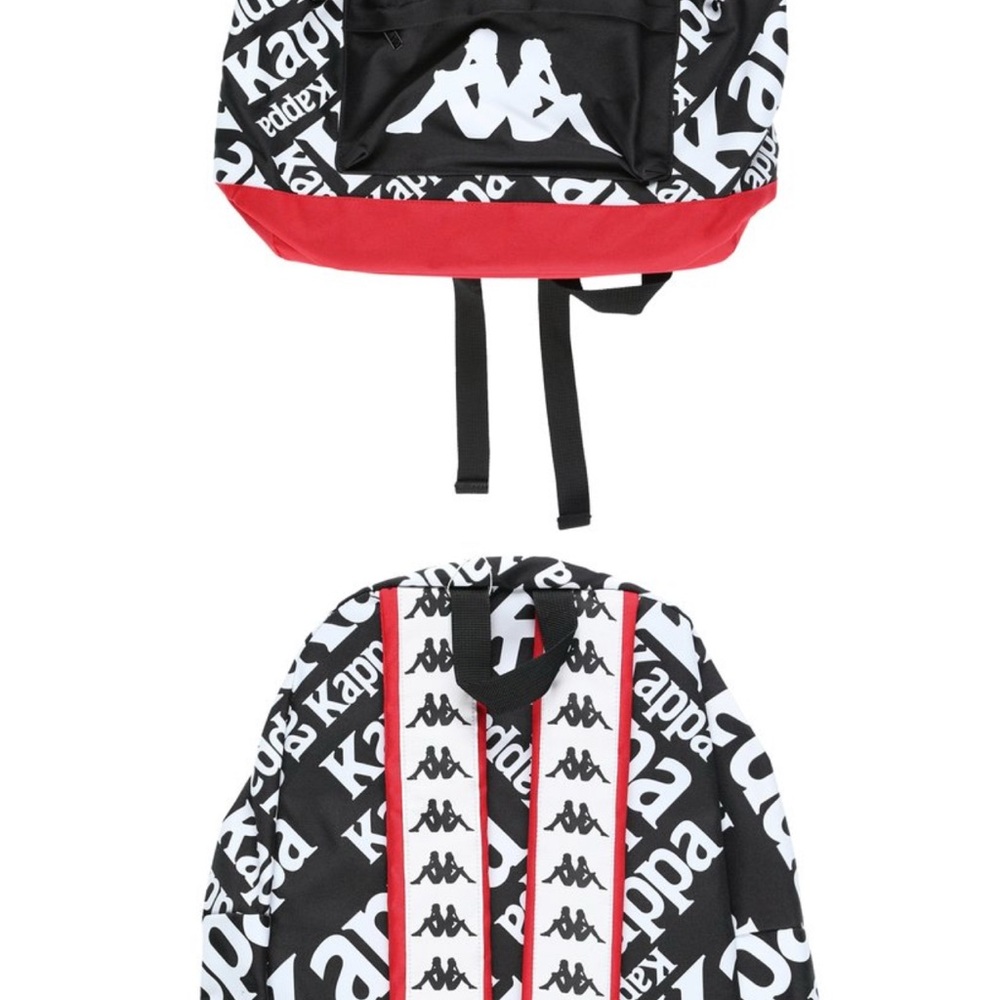 Kappa backpack